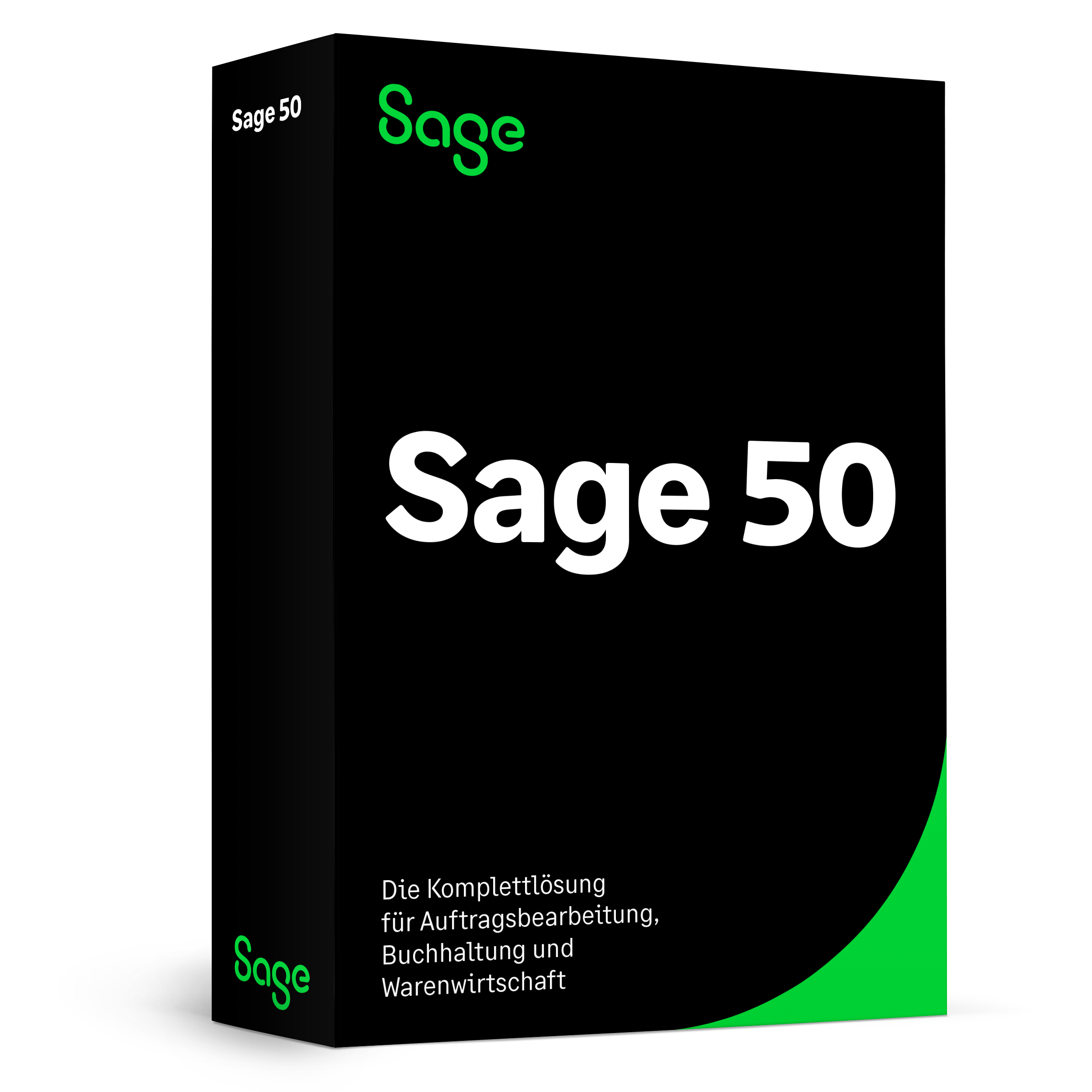 Sage 50 Connected 1 Sage 50 Connected